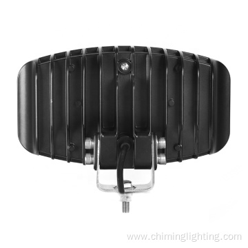 10" led driving light with position light